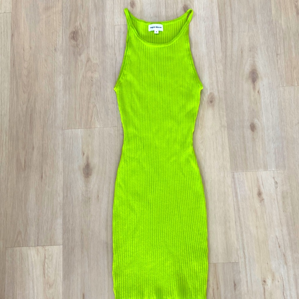 Superdown Mini dress